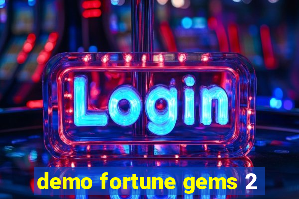 demo fortune gems 2